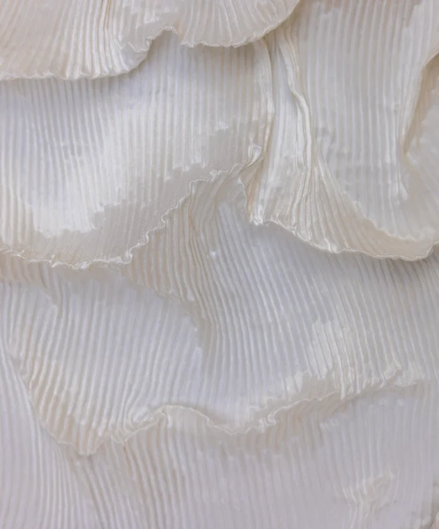 beige witte achtergrond textuur van TICA