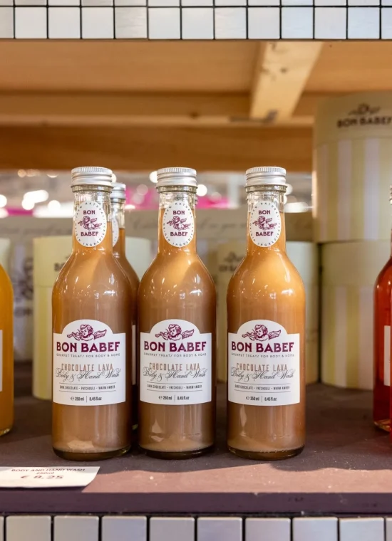 Assortiment_Foo&kitchen_drinks_atrium