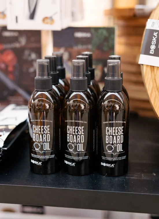 Assortiment_Foo&kitchen_keukengerei_olie_boska