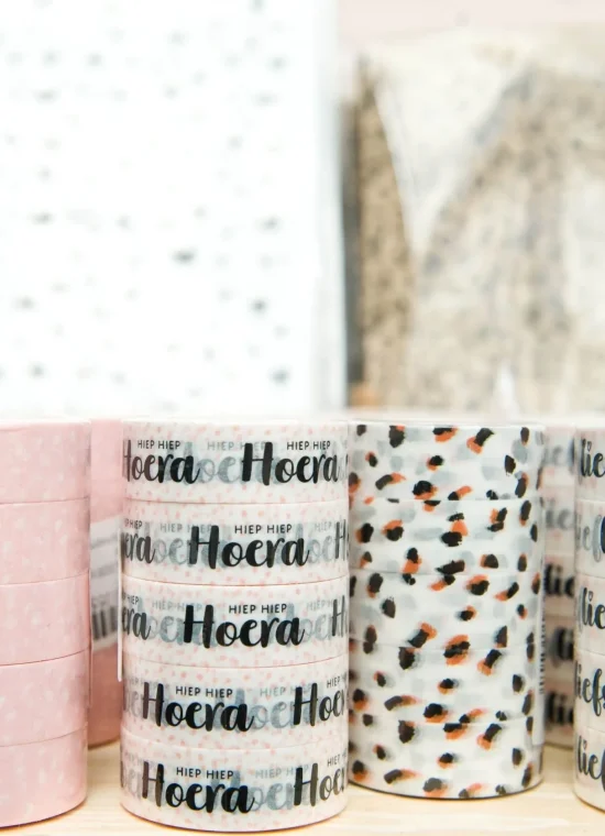 Assortiment_Gifts & Stationery_ Stationery_tape