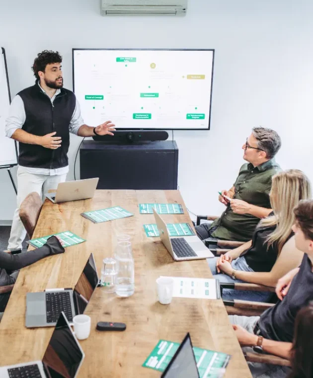 TipsAdvies_AI_DataNorth_bespreking