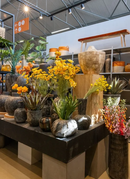 Assortiment_Garden & Outdoor_Bloemisterij