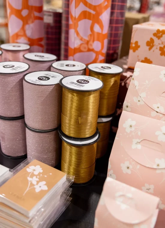 Assortiment_GiftsStationery_verpakkingsmateriaal