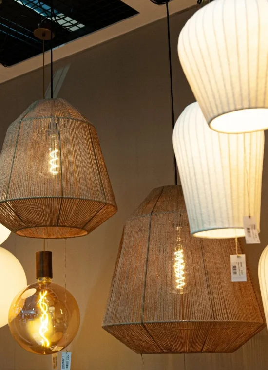 Assortiment_HomeLiving_Binnenverlichting