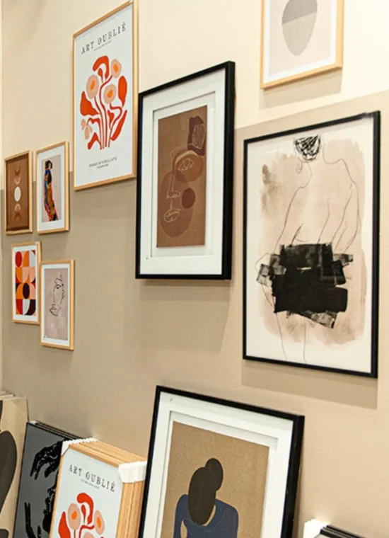 Assortiment_HomeLiving_Schilderijen-Posters