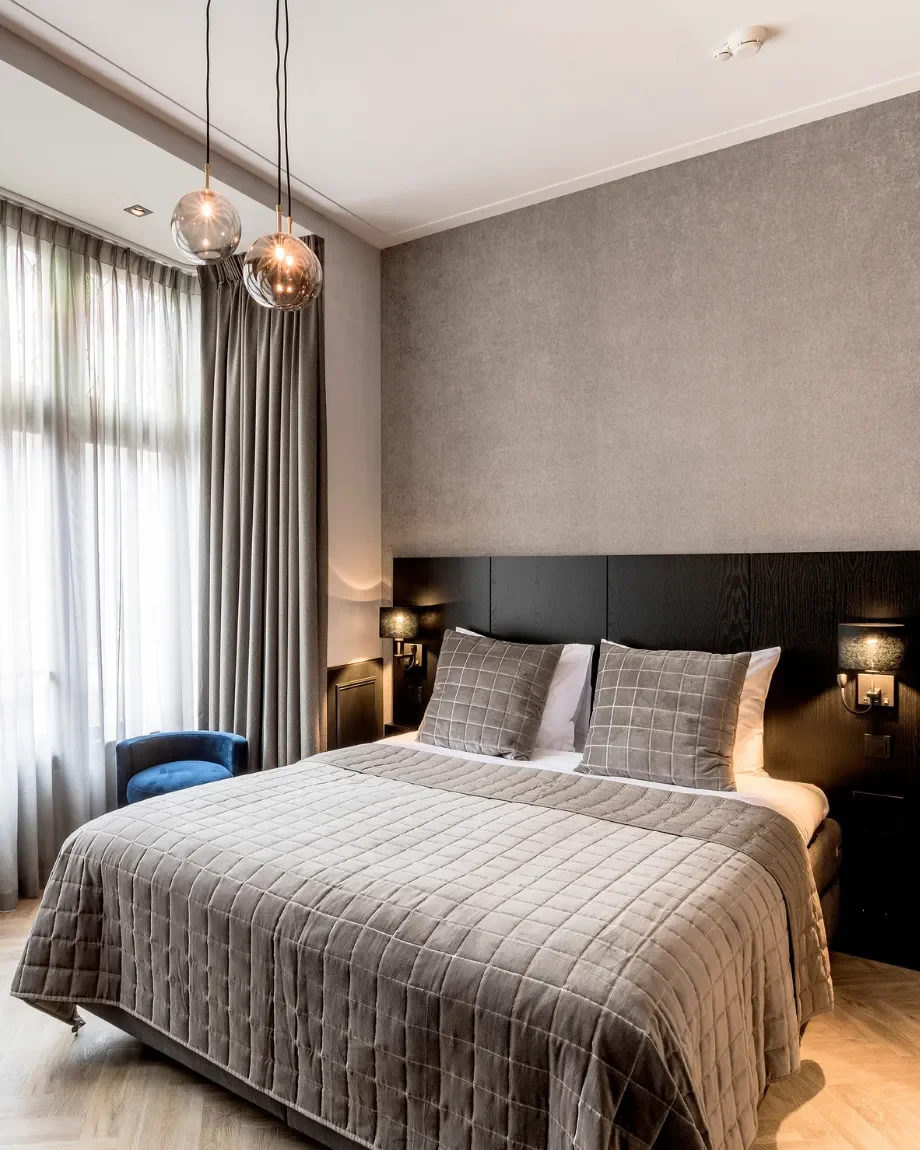 Hôtel_Cavallaro_Aalsmeer