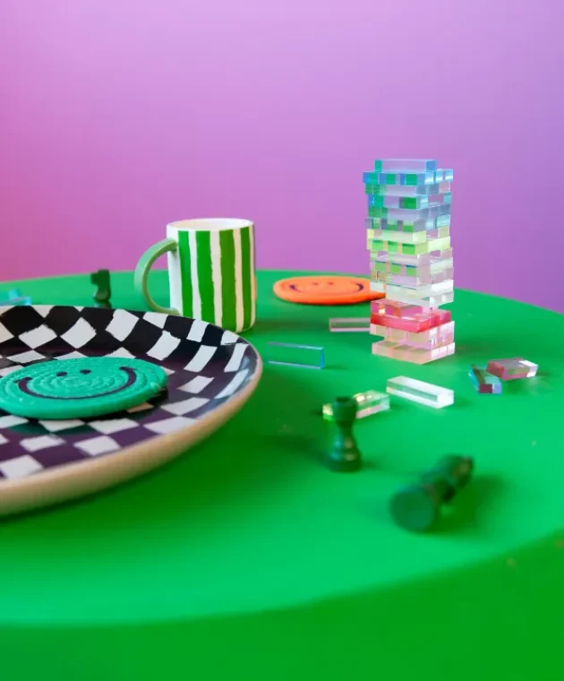 Inspiratie_Trend_DaretobeColourful_Groen