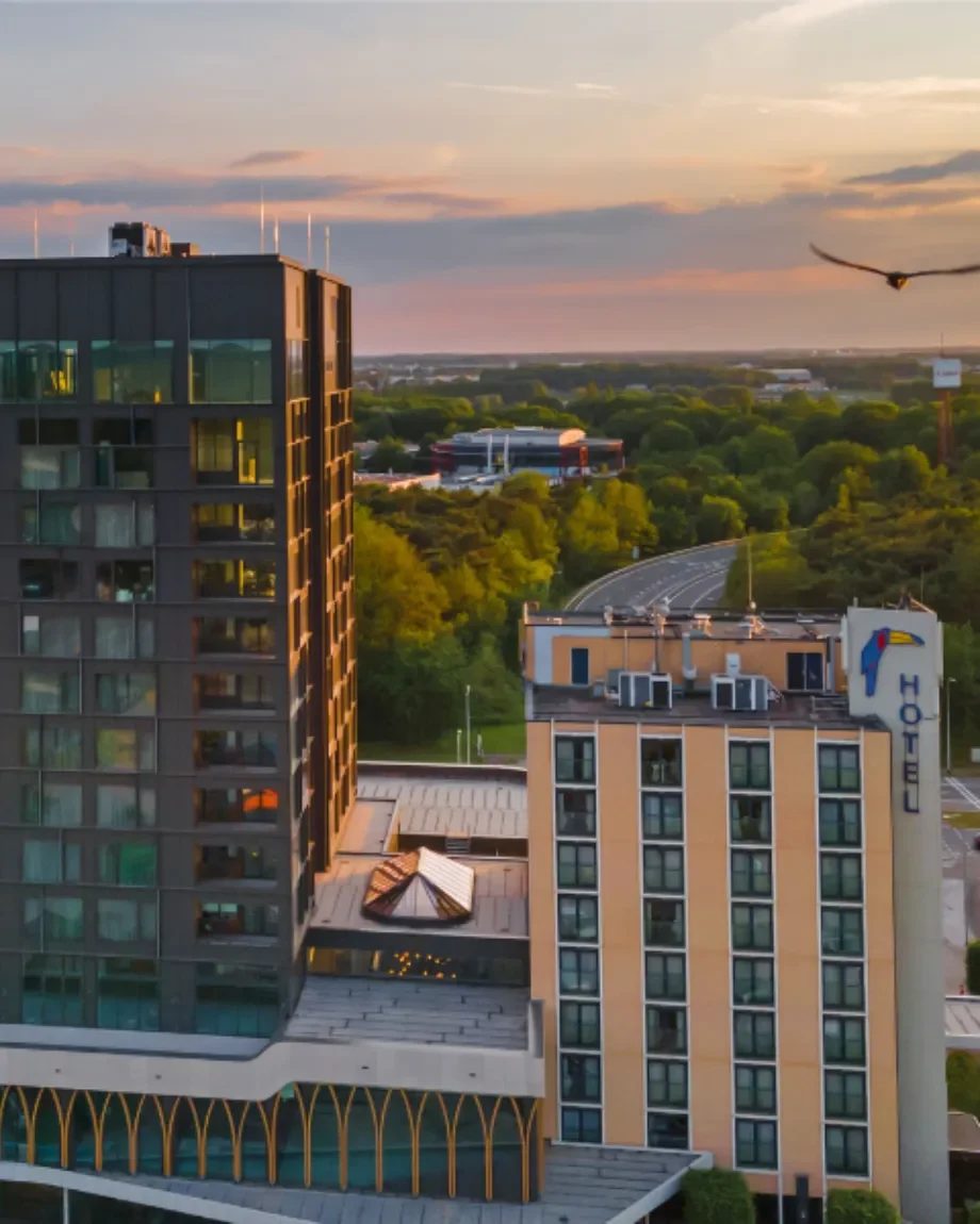 TICA-overnachten_Venlo