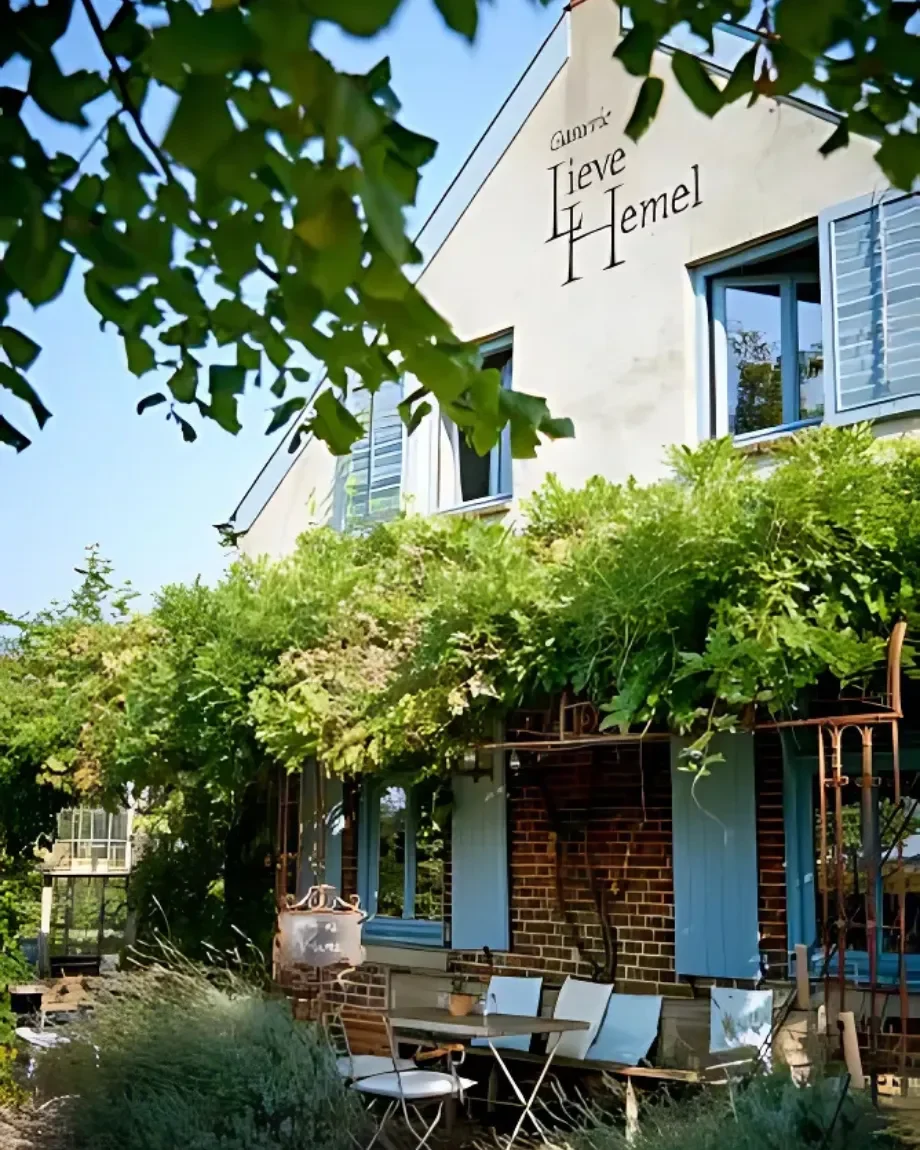 TICA-overnachten_Venlo