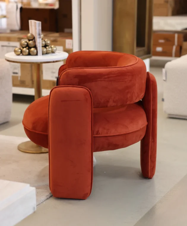 Eichholtz Fall 2026 collection at TICA Venlo