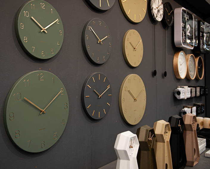 wholesale clocks