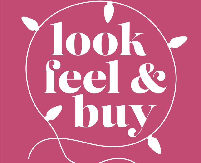 look feel and buying days