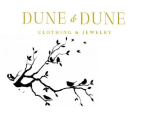 logo_dune & dune - TICA Trends & Trade