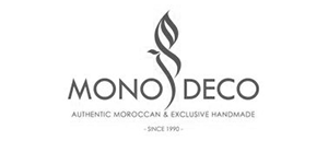 Mono Decoratie