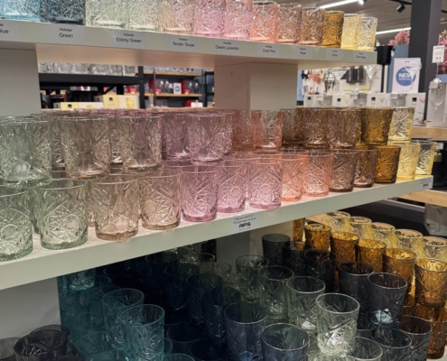APS | Aalsmeer, Ede, Venlo & Concept Store
