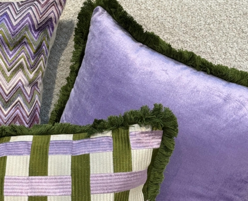 Colmore | Aalsmeer, Brussel & Venlo