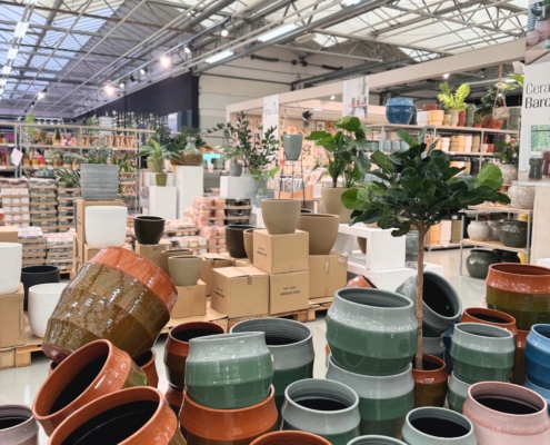 Keramische Industrie | Aalsmeer