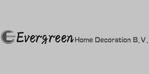 Evergreen Home Decoration | Exhibitor at Trends & Trade